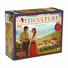 Viticulture Essential Edition