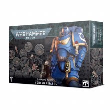 Boarding Actions: Void War Bases