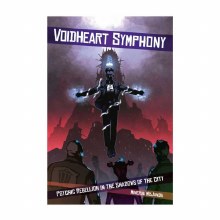 Voidheart Symphony