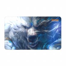 Volibear Playmat