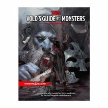 Volo's Guide to Monsters™ Volo's Guide to Monsters™