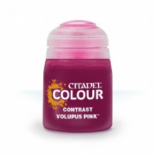 Volupus Pink