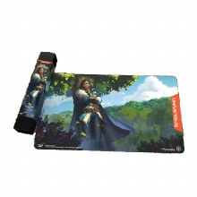 Critical Role: Vox Machina Playmat - Vex’ahlia