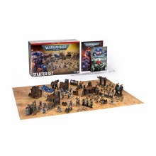 Warhammer 40,000 Starter Set