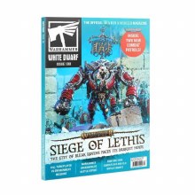 White Dwarf 508 (January-25)