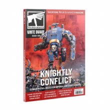 White Dwarf 509 (February-25)