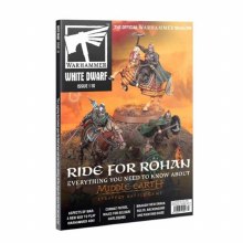 White Dwarf 510 (March-25)