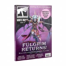 White Dwarf 511 (April-25)