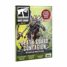 White Dwarf 512 (May-25)