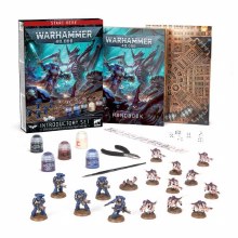 Warhammer 40,000 Introductory Set Warhammer 40,000 Introductory Set