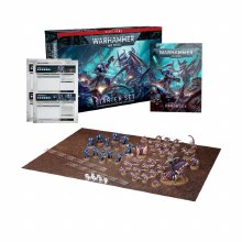 Warhammer 40,000 Starter Set