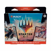 Wilds of Eldraine Starter Kit