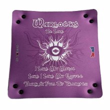 Warlock 8" x 8" Dice Tray