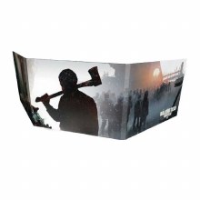 The Walking Dead® Universe: GM Screen The Walking Dead® Universe: GM Screen