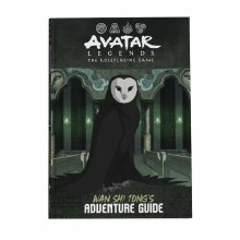 Wan Shi Tong's Adventure Guide