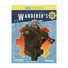 Wanderer's Guide Book
