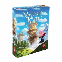 Wandering Towers