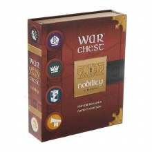 War Chest: Nobility Expansion