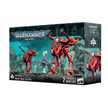War Walkers