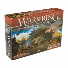 War of the Ring: Second Edition
