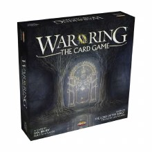 War of the Ring: The Card Game War of the Ring: The Card Game