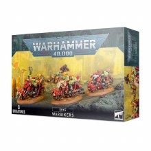 Warbikers