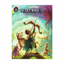 Wardlings™ Roleplaying Game: Campaign Guide