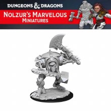 Warforged Titan (1ct)
