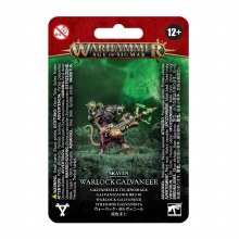 Warlock Galvaneer