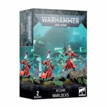 Warlocks