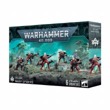 Warp Spiders