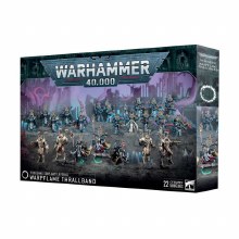 Warpflame Thrallband