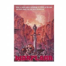 WARPLAND WARPLAND