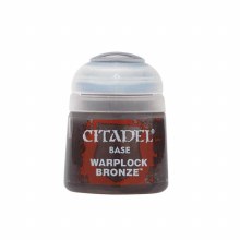 Warplock Bronze
