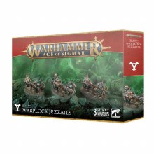 Warplock Jezzails