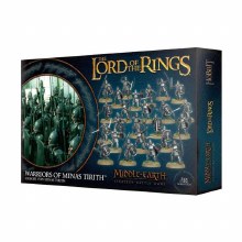 Warriors of Minas Tirith™ Warriors of Minas Tirith™