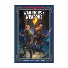 Warriors & Weapons Warriors & Weapons