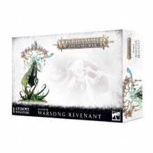 Warsong Revenant