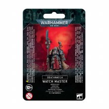 Watch Master