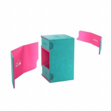 Watchtower 100+ XL Convertible Teal/Pink Watchtower 100+ XL Convertible Teal/Pink