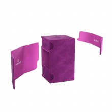 Watchtower 100+ XL Convertible Purple
