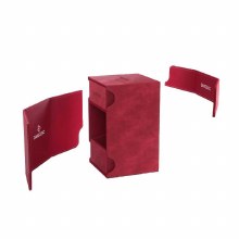 Watchtower 100+ XL Convertible Red