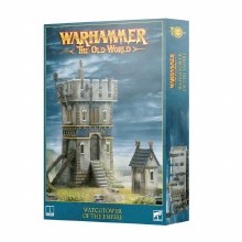 Watchtower Of The Empire