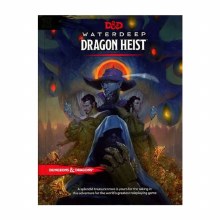 Waterdeep: Dragon Heist™