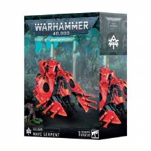 Wave Serpent/Falcon
