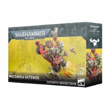 Wazdakka Gutsmek