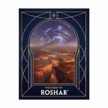 Welcome To Roshar
