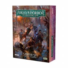 Welcome to Promise Starter Set