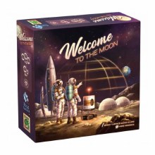 Welcome to the Moon