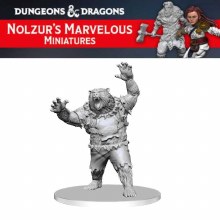 Werebear (1ct)